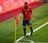 Coup dur pour Koke, à un mois du Mondial ! 