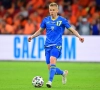 Remonté, Oleksandr Zinchenko pousse un coup de gueule