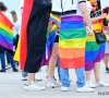 🎥 Un activiste envahit le terrain avec un drapeau arc-en-ciel et perturbe l'hymne hongrois