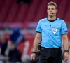 Felix Brych arbitrera un quart de finale 