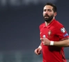 Joao Moutinho veut "exploiter les faiblesses" des Diables Rouges