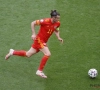 Le cap des 100 avant les Diables pour Gareth Bale 