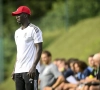 Mbaye Leye après le faux pas du Standard de Liège : "Il faut du sang neuf"