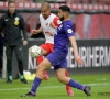 Ahmed El Messaoudi (Groningue) cité à Nottingham Forest