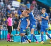 L'Ukraine se qualifie au bout de la nuit, l'Angleterre se frotte les mains