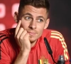 Thorgan Hazard pense que son frère Eden aurait pu avoir des minutes chez les Diables Rouges