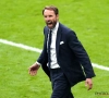 Gareth Southgate remporte un prix pour son implication en faveur de l'égalité et l'inclusion