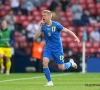 Zinchenko attend l'Angleterre: "Leur banc, c'est trois fois l'Ukraine"