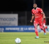 Officiel : Arnold Garita quitte Charleroi pour Bourg-Péronnas