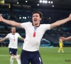 📷 Roy Keane allume Harry Maguire pour sa célébration face à l'Albanie