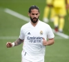 Isco se dirige vers un autre club espagnol