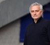 José Mourinho sous le charme de l'un de ses anciens joueurs