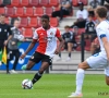 Le FC Bruges ralenti par le Feyenoord pour Tyrell Malacia