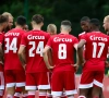 🎥 Pourtant mené, le Standard de Liège partage l'enjeu contre le KV Malines