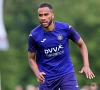 Thelin et Raman titulaires: les compos du derby entre Anderlecht et l'Union 