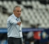 Mondial 2022 : Tite le sélectionneur du Brésil a réagi au tirage au sort