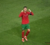 Un double record pour Ronaldo et une courte victoire pour le Portugal 