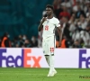 Saka, Rashford et Sancho victimes d'insultes racistes après la défaite de l'Angleterre à l'Euro