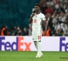 Bukayo Saka (Arsenal) soutenu par les supporters de Tottenham après les insultes racistes dont il a été victime