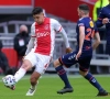 Edson Alvarez devrait rejoindre Chelsea