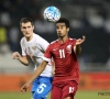 🎥 Gold Cup: Afif (ex-Eupen) emmène le Qatar vers la victoire