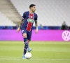 Un Parisien en route vers la Serie A