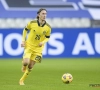 Kristoffer Olsson, enfin l'explosion ? "Il peut laisser éclater son potentiel à Anderlecht"