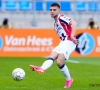 Officiel : un ancien espoir de D1A rebondit en Croatie