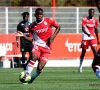 Le Monaco de Matazo retourne le Wolfsburg de Bornauw et de Nmecha