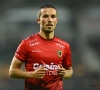 L'homme clé Maxime d'Arpino bientôt de retour au KV Oostende : "Les méthodes de Thalhammer me rappellent celles de Blessin"