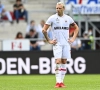 Ritchie De Laet réclame des renforts du côté de l'Antwerp : "Nous manquons d'expérience ici et là"