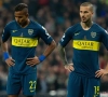 Un ailier de Boca Juniors suivi par Bruges 