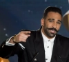 Quand Adil Rami se fait plier par la femme d'Angel Di Maria