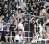 Le Sporting Charleroi réserve la T2 aux supporters non-vaccinés