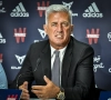 Vladimir Petkovic ne fera aucun cadeau aux Girondins de Bordeaux 