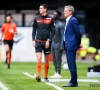 Zulte Waregem peste contre le penalty liégeois : "Pourquoi personne à Tubize ne décide d'intervenir ?"