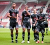 Zulte Waregem ne panique pas après le 1 sur 6 : "La différence avec la saison dernière est immense"