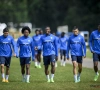 Genk-Shakhtar Donetsk : Voici les compos