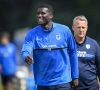 Genk peut-il prendre la mesure du Shakhtar Donetsk ? "La clé du match se nomme Paul Onuachu"