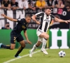 Andrea Barzagli confie une anecdote concernant Kylian Mbappé 