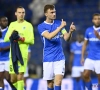 Dominé mais tout aussi dangereux, Genk s'incline face au Shakhtar Donetsk 