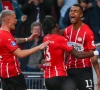 Ligue des Champions : le PSV en forme, les Young Boys s'en sortent de justesse