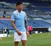 L'Inter Milan va attirer un élément offensif de la Lazio