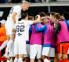 Anderlecht va affronter des joueurs en pleine confiance ce jeudi... à moins qu'ils aient trop fait la fête 