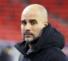 Pep Guardiola adresse un message à Guido, le supporter agressé à Bruges : "Il a tout notre soutien"