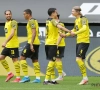 Avec ses Diables et un Haaland en grande forme, Dortmund se qualifie en coupe d'Allemagne