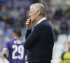 Patrick Goots pointe les problèmes du Beerschot : "Le club devra trouver une solution rapide"