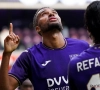 La tuile pour Anderlecht, le transfert de Kiese Thelin à Konyaspor annulé parce que son agent s'est montré trop gourmand