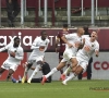 Des buts et des supporters: oui, la Ligue 1 a été pétillante