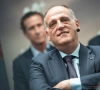 Tebas et le PSG: il annonce pouvoir prouver ce qu'il annonce